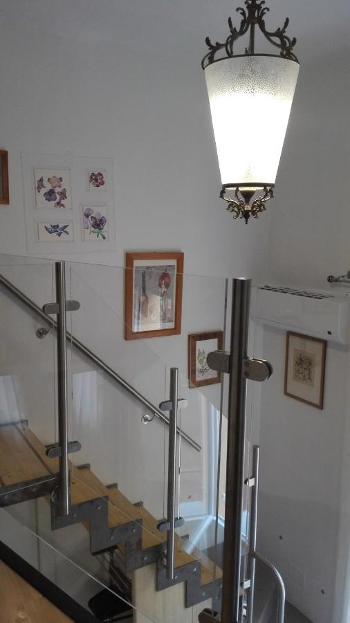 Bolognino B&B โบโลญญา ภายนอก รูปภาพ